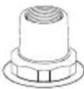 i-PRO WV-QSR506 - Precautions - 3