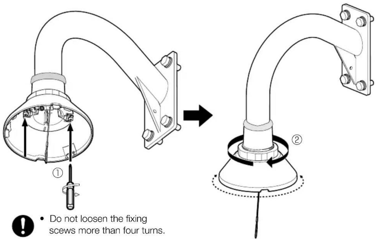 i-PRO WV-QSR506 - Step 4 - 1