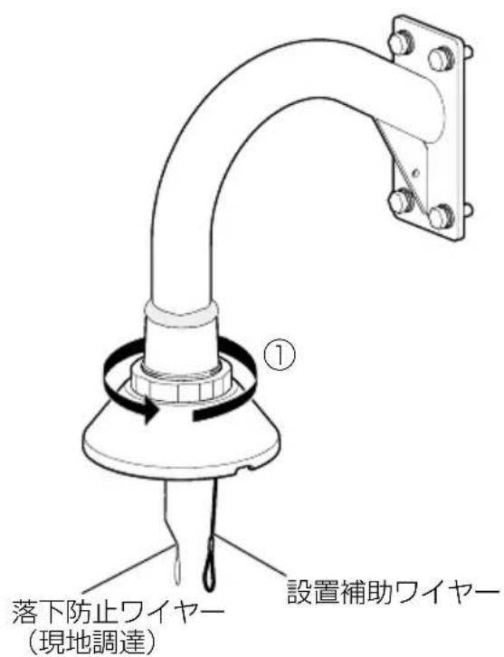 i-PRO WV-QSR506 - Step 6 - 1