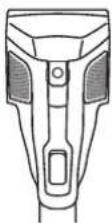 HOOVER SmartWash FACCWSM21M - PET Tool: - 1