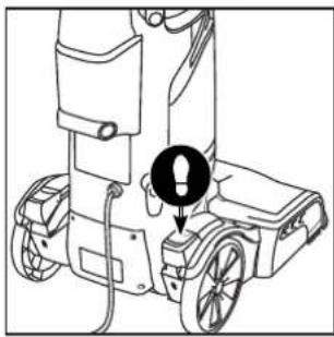 HOOVER SmartWash FACCWSM21M - CAUTION - 4