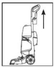 HOOVER SmartWash FACCWSM21M - How to Attach Tools - 1