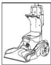 HOOVER SmartWash FACCWSM21M - How to Remove and Clean Nozzle - 1