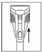 HOOVER SmartWash FACCWSM21M - How to Attach Tools - 2