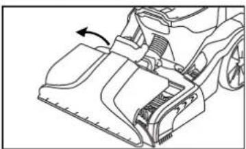 HOOVER SmartWash FACCWSM21M - HOW TO REMOVE HOW TO REPLACE - 2