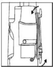 HOOVER SmartWash FACCWSM21M - ASSEMBLY - 2