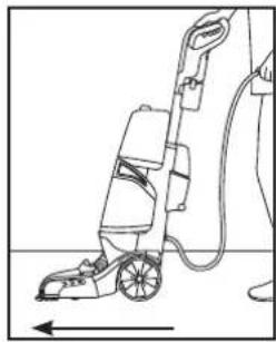 HOOVER SmartWash FACCWSM21M - Using Your SmartWash Pet Complete Carpet Cleaner - 1