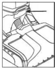 HOOVER SmartWash FACCWSM21M - CAUTION - 3