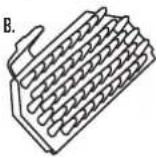 HOOVER SmartWash FACCWSM21M - 2-in1 Accessory Tool: - 2