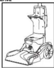 HOOVER SmartWash FACCWSM21M - HOW TO REMOVE HOW TO REPLACE - 1