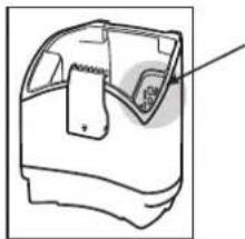 HOOVER SmartWash FACCWSM21M - How to Empty - 4