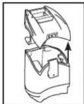 HOOVER SmartWash FACCWSM21M - How to Empty - 2