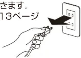 Yamazen YOJ-W160 - 使用後は - 1