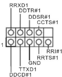 ASROCK Rack D2163D4I2-2T - HDLED (Hard Drive Activity LED): - 10