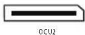 ASROCK Rack D2163D4I2-2T - HDLED (Hard Drive Activity LED): - 5