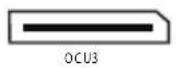 ASROCK Rack D2163D4I2-2T - HDLED (Hard Drive Activity LED): - 2