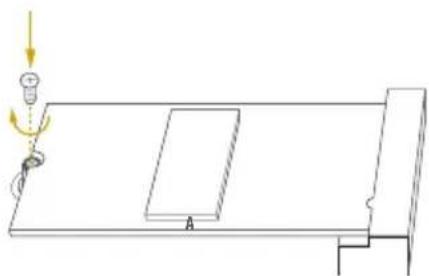 ASROCK Rack D2163D4I2-2T - Step 4 - 6