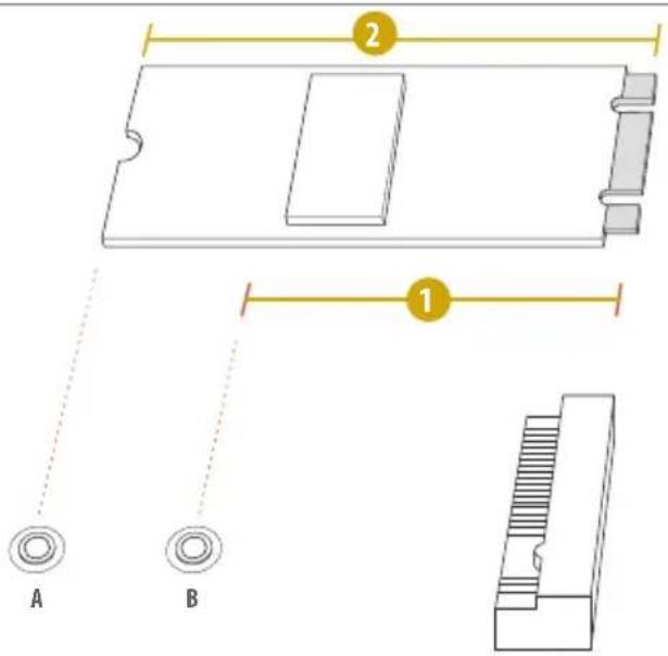 ASROCK Rack D2163D4I2-2T - Step 1 - 1
