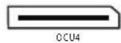 ASROCK Rack D2163D4I2-2T - HDLED (Hard Drive Activity LED): - 3