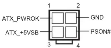 ASROCK Rack D2163D4I2-2T - HDLED (Hard Drive Activity LED): - 12