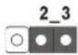 ASROCK Rack D2163D4I2-2T - Jumper Setup - 5