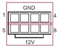 ASROCK Rack D2163D4I2-2T - HDLED (Hard Drive Activity LED): - 14