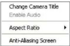 IDIS TR-2508 - Web Search Mode - 5