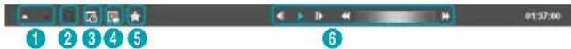 IDIS TR-2508 - Record Table Search - 1