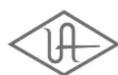 Universal Audio Tape - 7