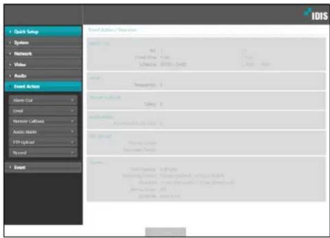 IDIS Quick Setup System Network Video Audio Event Action Alarm Out Send Render Calls Audio Assets FTP Uploaded Sound Event Event Action / Surveyor Name: 951 Read Flow: 0.000 3rd inst: 8000 - 2400 Type: Frequency: 0 Search Tools: 5400: 0 Search Actions: User/User Activity: 0 USB Options: Missing Options Download Options Text Address: Additional Incoming Service: https://localhost/1.0k/1.0k/ Download: https://www.163.com/1.0k/1.0k/ Testing, User, Print, Print, Print, Print, Print, Print, Print, Print, Print, Print, Print, Print, Print, Print, Print, Print, Print, Print, Print, Print, Print, Print, Print, Print, Print, Print, Print, Print, Print, Print, Print, Print, Print, Print, Print, Print, Print, Print, Print, Print, Print, Print, Print, Print, Print, Print, Print, Print, Print, Print, Train & Data IDIS