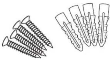 IDIS DC-T4516WRX-A - Accessories - 3