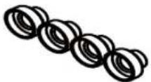IDIS DC-T4516WRX-A - Accessories - 5