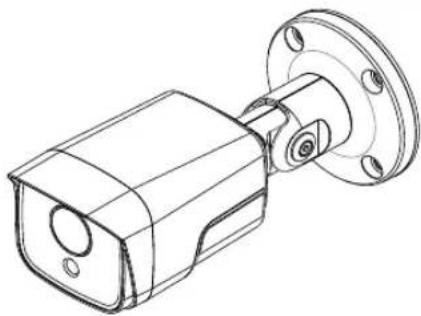 IDIS DC-T4516WRX-A - Accessories - 1