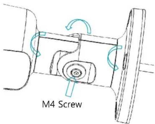 M4 Screw