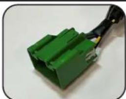 PAC GM6A-RST - Installation Steps - 7