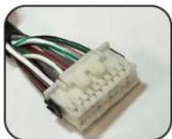 PAC GM6A-RST - Installation Steps - 4