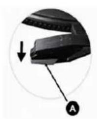 MONSTER MT-TT249R - Replacing the Stylus Needle - 1