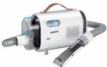 MPM MOD-1000 - MOD-1000 - 1