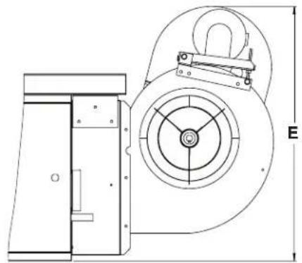 Reznor RZUDZ75 - GENERAL INFORMATION—CONTINUED - 6