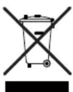 Icecool ICL109W - Disposal of your old machine - 1