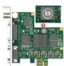 Magewell Pro Capture Hexa CVBS - Hardware Installation - 3