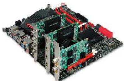 Magewell Pro Capture Hexa CVBS - Hardware Installation - 2