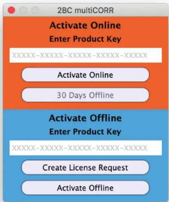 MAAT thEQorange - Licensing - 1