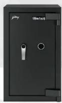 Godrej Matrix Keylock - 1