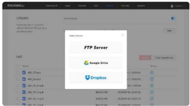 FACEBELL Confocal Input Exchange Live Show Order Order System Access... UPLOAD Automatic Default file: http://12.10.10.10.10.10.10.10.10.10.10.10.10.10.10.10.10.10.10.10.10.10.10.10.10.10.10.10.10.10.10.10.10.10.10 List FTP Server Google Drive Dropbox Name: VID_27.msf VID_26.msf VID_25.8.msf4 VID_25.8.msf4 VID_25.8.msf4 VID_25.8.msf4 883,829 ME 878,910 ME 883,829 ME 878,910 ME 883,829 ME 878,910 ME 883,829 ME 878,910 ME 883,829 ME 878,910 ME 883,829 ME 878,910 ME 883,829 ME