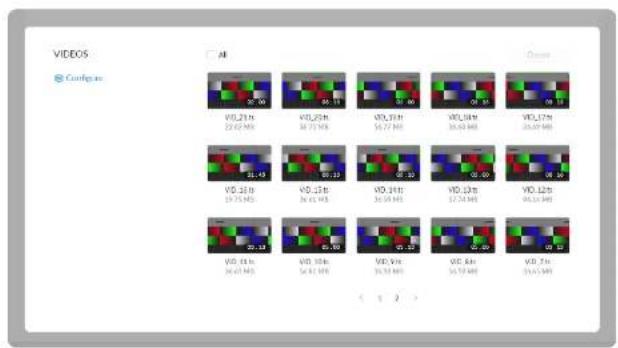 VIDEOS Config.exe VOL_23.6 23.02 MHz VOL_25.8 56.72 MHz VOL_31.9 56.77 MHz VOL_38.4 35.03 MHz VOL_37.9 25.07 MHz VOL_36.0 24.75 MHz VOL_35.6 36.01 MHz VOL_31.8 36.03 MHz VOL_37.9 27.24 MHz VOL_32.9 36.16 MHz VOL_36.1 36.01 MHz VOL_38.6 56.81 MHz VOL_31.9 36.32 MHz VOL_36.4 56.57 MHz VOL_37.9 25.05 MHz