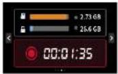 Magewell Ultra Encode AIO - LCD Touchscreen - 7