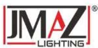 JMAZ Lighting Attco Wash 100Z - JMAZ LIGHTING - 1