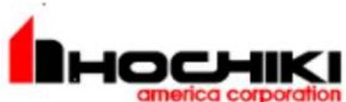 HOCHIKI america corporation