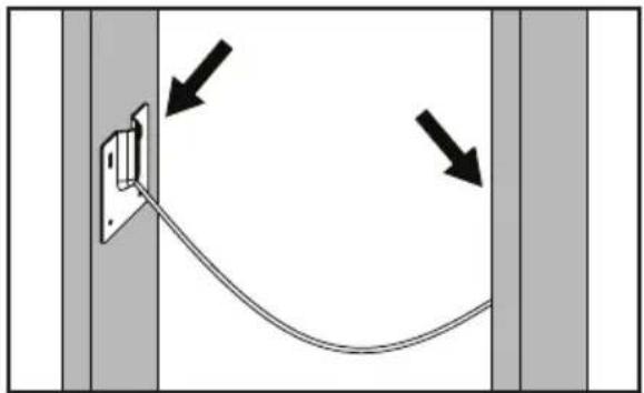 Origin Acoustics CSUB10N - 2) Installing the Enclosure - 2
